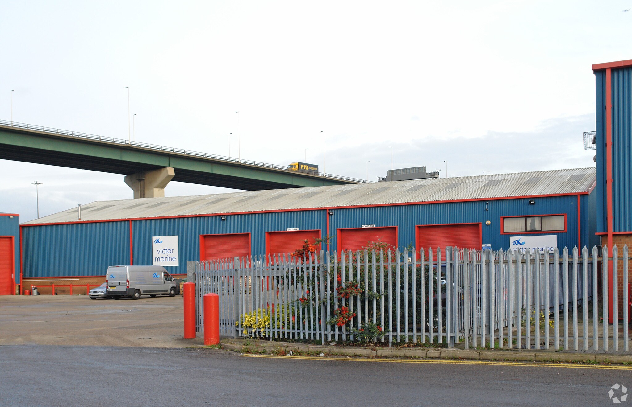 Oliver Clos, Grays for sale Building Photo- Image 1 of 1