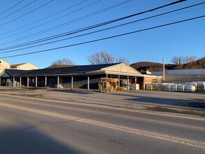 251 Route 6 W, Coudersport, PA for sale Primary Photo- Image 1 of 14