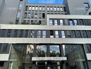 Office in Villeurbanne to rent Building Photo- Image 2 of 11