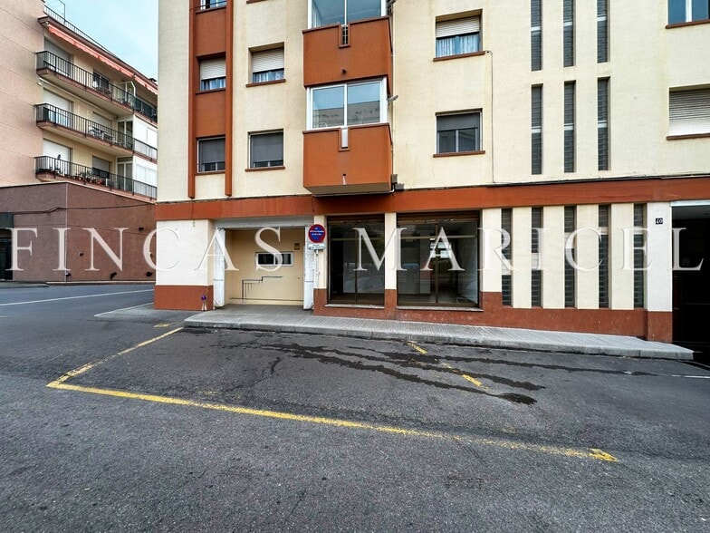 Retail in Sitges, Barcelona to rent - Interior Photo - Image 2 of 3