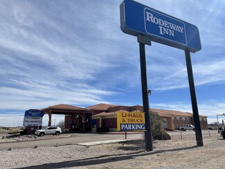 More details for 3275 W Historic Highway 66, Gallup, NM - Hospitality for Sale