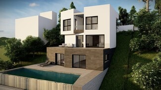More details for Calle Mirador de Sierrezuela, 48, Mijas - Land for Sale