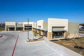 More details for 1300 W Pflugerville Pkwy, Round Rock, TX - Retail for Rent