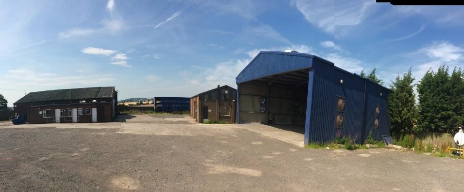 7 Dundee St, Forfar for sale Primary Photo- Image 1 of 2