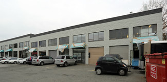 More details for 954 Marine Dr SW, Vancouver, BC - Industrial for Rent