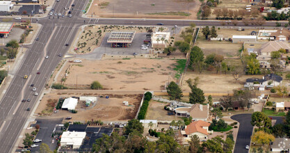 2679 E Baseline Rd, Gilbert, AZ for sale Primary Photo- Image 1 of 5