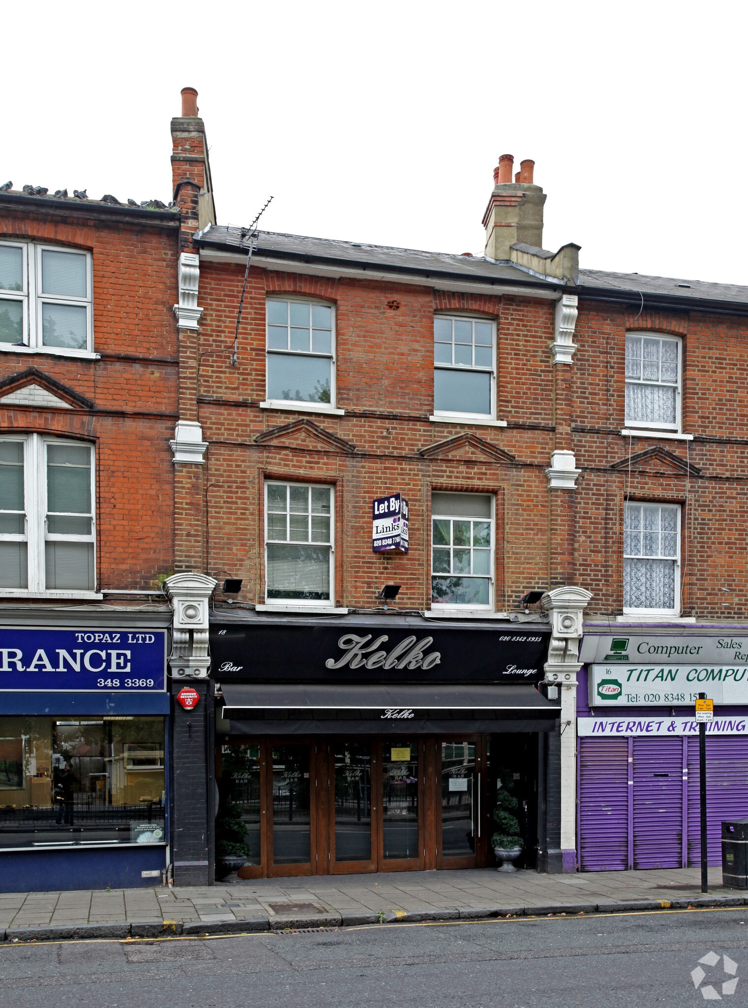 18 High St, London to rent Primary Photo- Image 1 of 14
