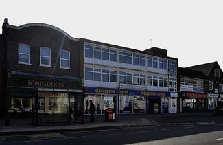 More details for 17-19 West St, Dunstable - Retail for Rent