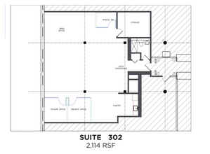 213 W Institute Pl, Chicago, IL for rent Floor Plan- Image 1 of 1