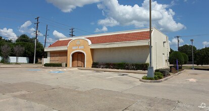 1405 S Cherry Ln, Fort Worth, TX for sale Building Photo- Image 1 of 1