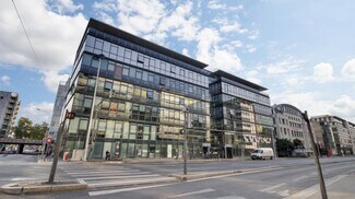 More details for 107-109 Boulevard Marius Vivier-Merle, Lyon - Office to Rent