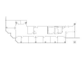 17 W 110 22nd St, Oakbrook Terrace, IL for rent Floor Plan- Image 2 of 2