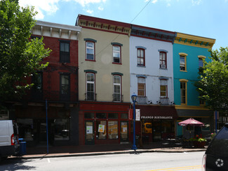 More details for 224 Bridge St, Phoenixville, PA - Retail for Rent