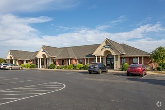 More details for 4896-4904 Wunnenberg Way, West Chester, OH - Office for Rent