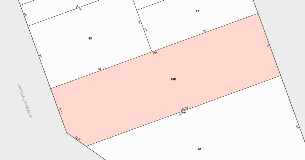 5847 Francis Lewis Blvd, Oakland Gardens, NY to rent - Building Photo - Image 3 of 28