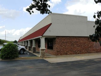 More details for 461 Old Mill Rd, Cartersville, GA - Office/Retail for Rent