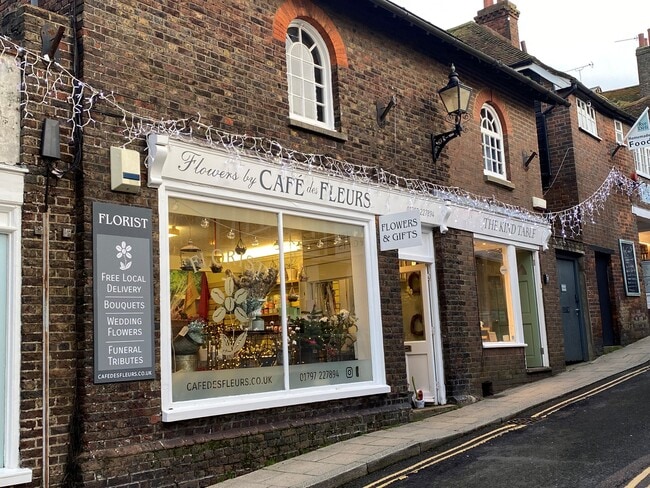 More details for 5A Market Rd, Rye - Retail to Rent