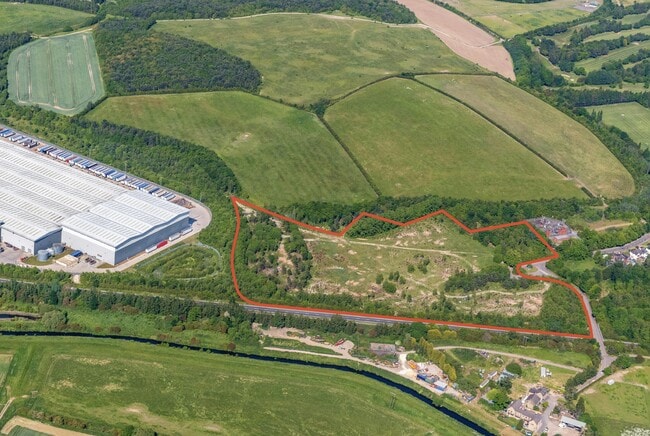 More details for Houghton Main, Barnsley - Land for Sale