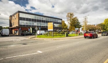 The Paddock, Wilmslow for rent Primary Photo- Image 1 of 5