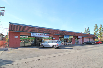 13926 Ramona Blvd, Baldwin Park, CA for sale Primary Photo- Image 1 of 1