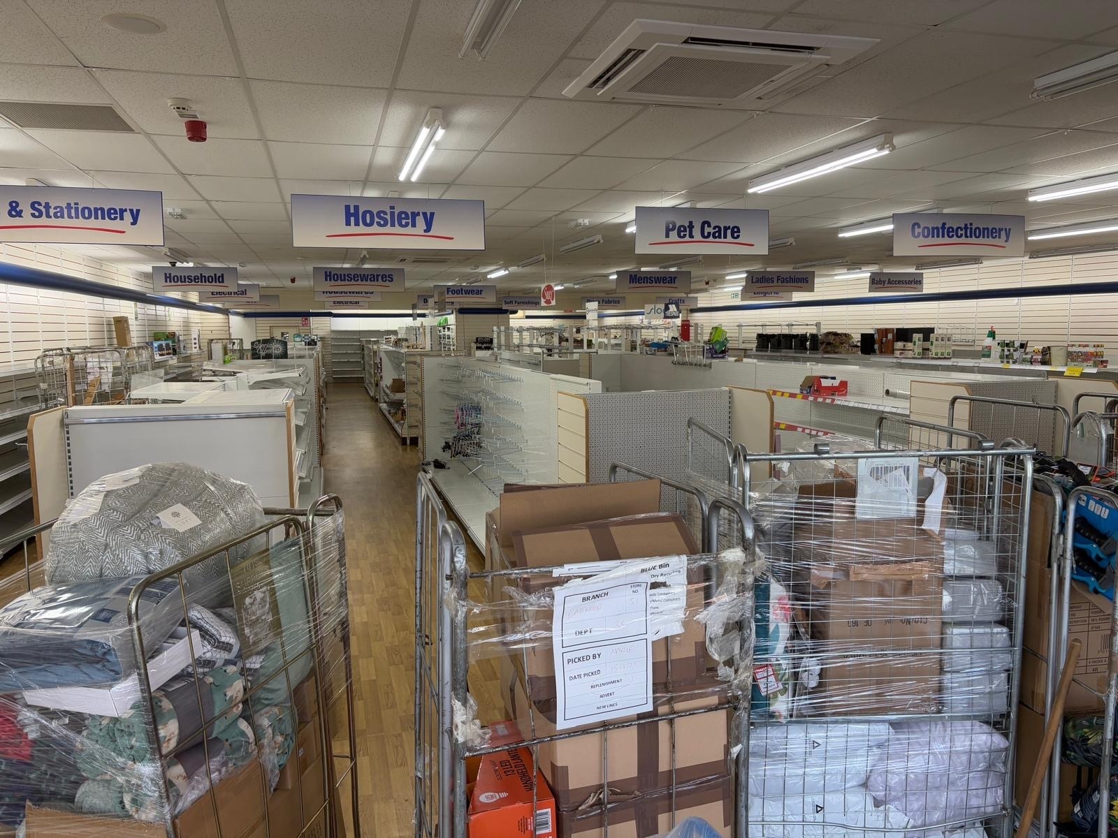 94-98 Nottingham Rd, Eastwood to rent Interior Photo- Image 1 of 1