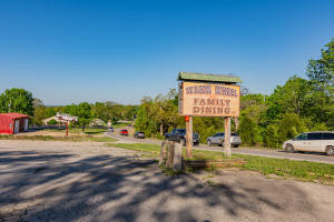 20262 US Highway 160, Forsyth, MO for sale - Building Photo - Image 1 of 1