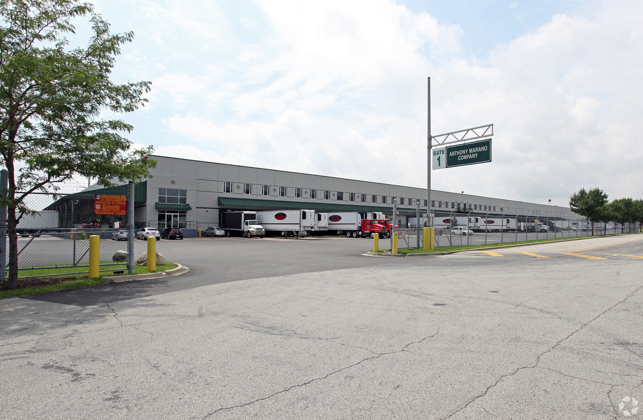 3000 S Ashland Ave, Chicago, IL for sale Primary Photo- Image 1 of 1