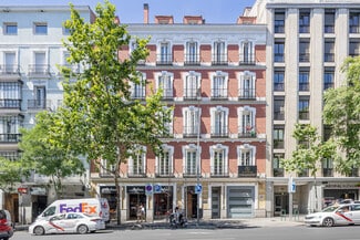 More details for Calle de Génova, 12, Madrid - Office to Rent