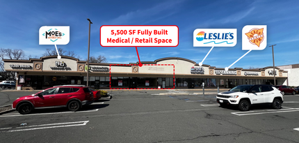 98-120 E Route 59, Nanuet, NY for rent Building Photo- Image 1 of 18