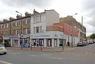 More details for 123-123C Lavender Hl, London - Retail to Rent