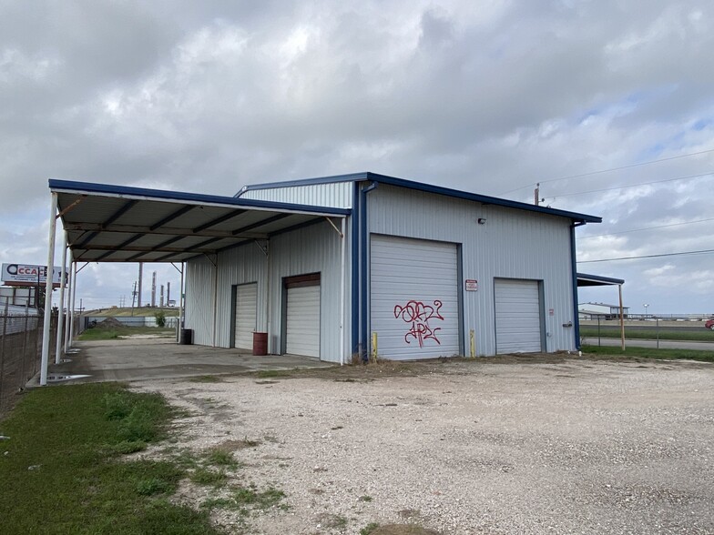 5015 Ih 37, Corpus Christi, TX for sale - Building Photo - Image 2 of 17