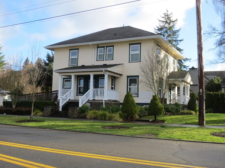 1204 4th Ave E, Olympia, WA for sale - Building Photo - Image 1 of 1