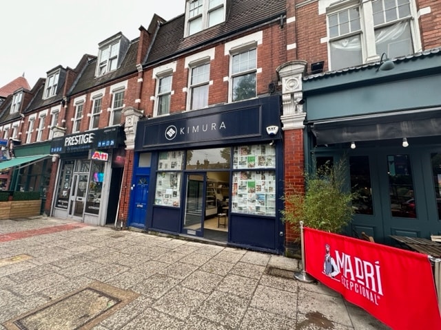 167 Priory Rd, London for sale Building Photo- Image 1 of 1