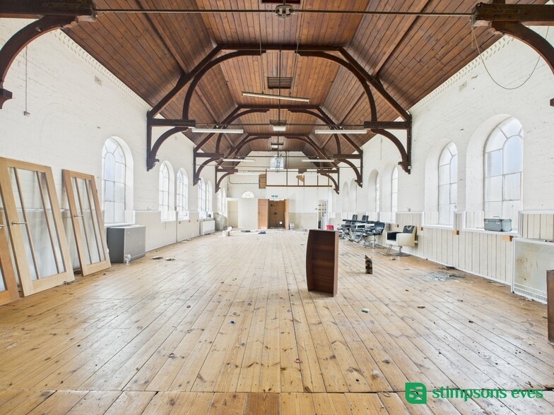 Meeting Ln, Kettering to rent - Building Photo - Image 2 of 15