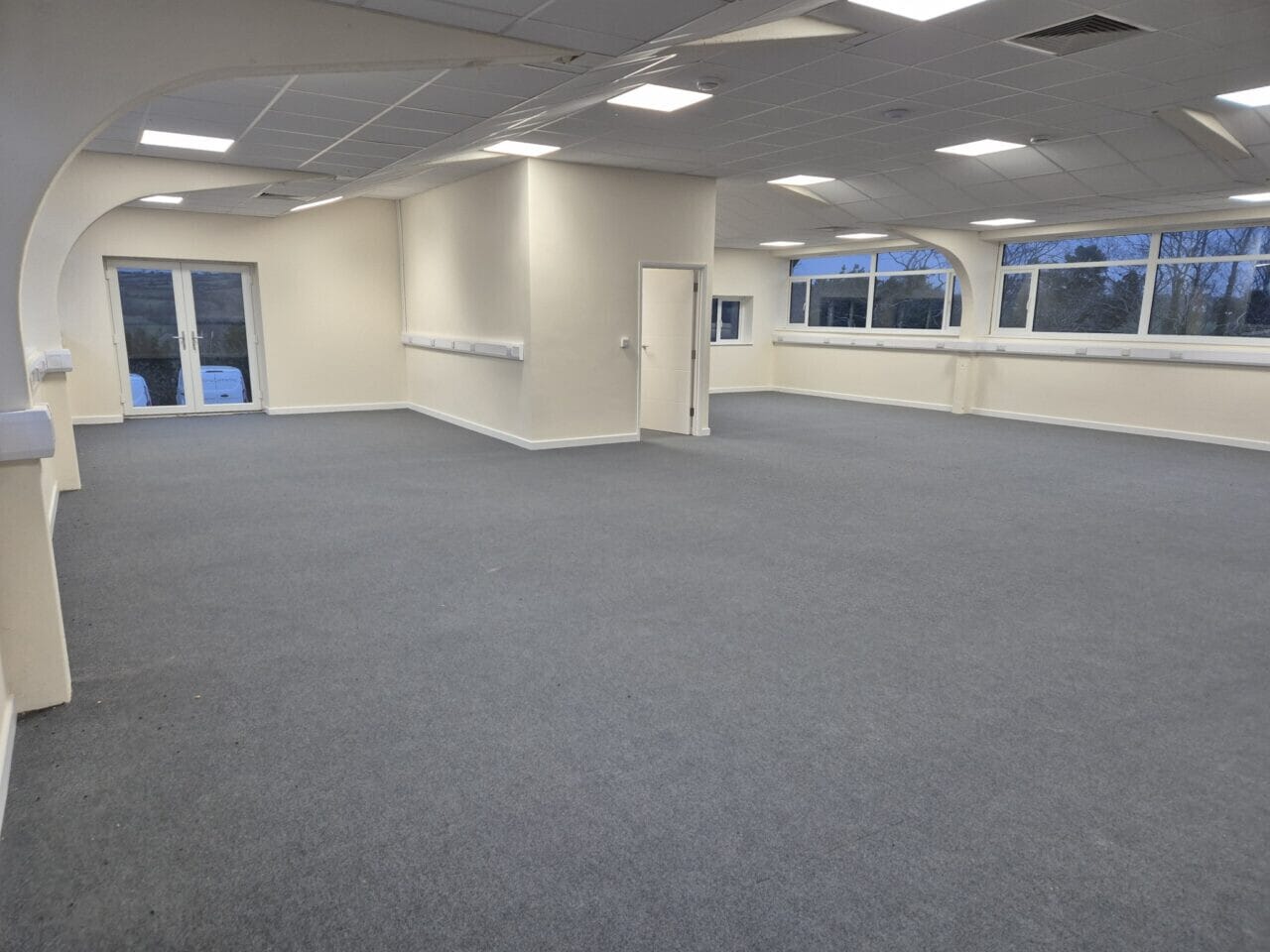 Mount Wellington Mine, Chacewater to rent Interior Photo- Image 1 of 9