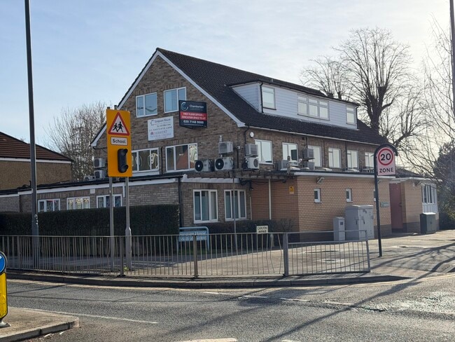 More details for 255 Eastcote Ln, Harrow - Office / Retail to Rent