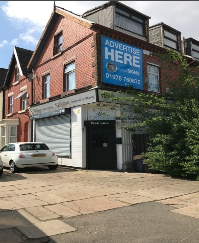 277 Edge Ln, Liverpool for sale Primary Photo- Image 1 of 1