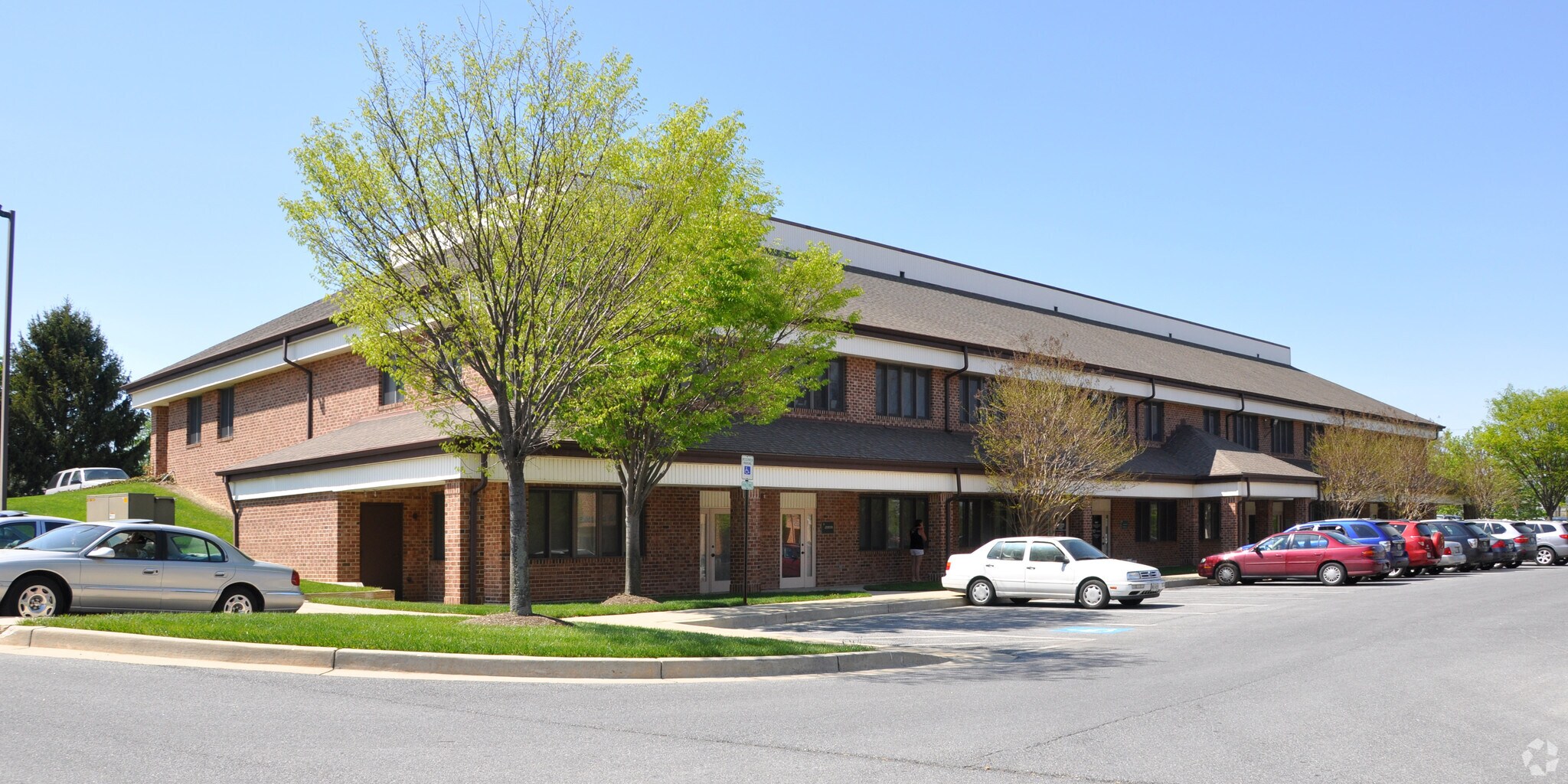 7001 Johnnycake Rd, Catonsville 21244 Rolling Crossroads