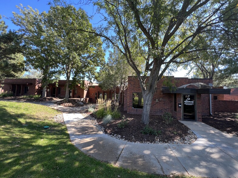 3400 W 16th St, Greeley, CO for rent - Building Photo - Image 3 of 12