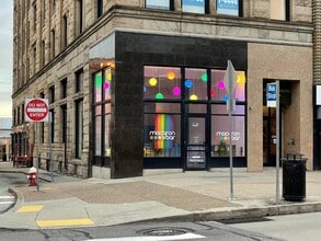 6101 Penn Ave, Pittsburgh, PA to rent Building Photo- Image 1 of 15