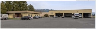 More details for 520 E Todd Rd, Santa Rosa, CA - Industrial for Rent