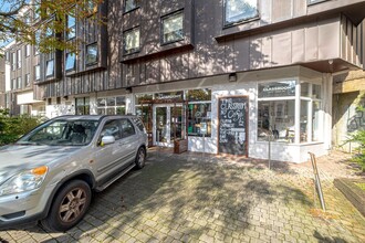 2-4 Tufnell Park Rd, London for rent Building Photo- Image 2 of 6