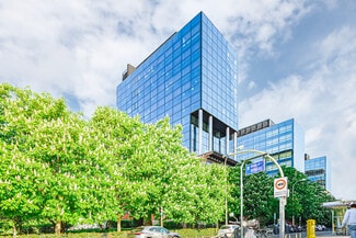 More details for Avenida Burgos, 17, Madrid - Office to Rent