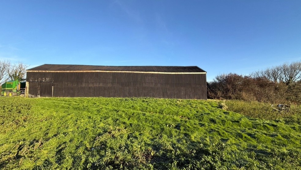 Trewalder Rd, Bodmin for sale - Building Photo - Image 3 of 6