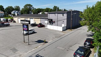 More details for 9-11 Franklin St, Salem, MA - Light Industrial for Rent