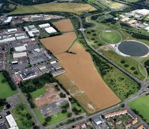 Grangemouth Rd, Falkirk for sale Primary Photo- Image 1 of 1
