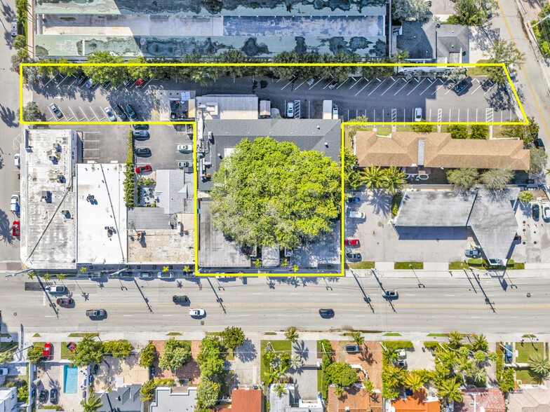 2400 E Las Olas Blvd, Fort Lauderdale, FL for sale - Building Photo - Image 2 of 27