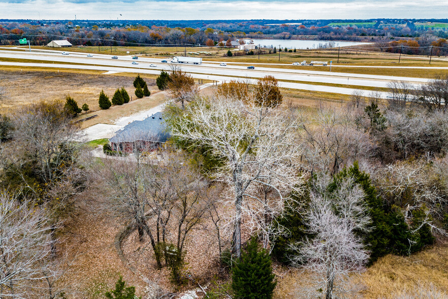 8221 US-75 44, Anna, TX for sale - Aerial - Image 1 of 29