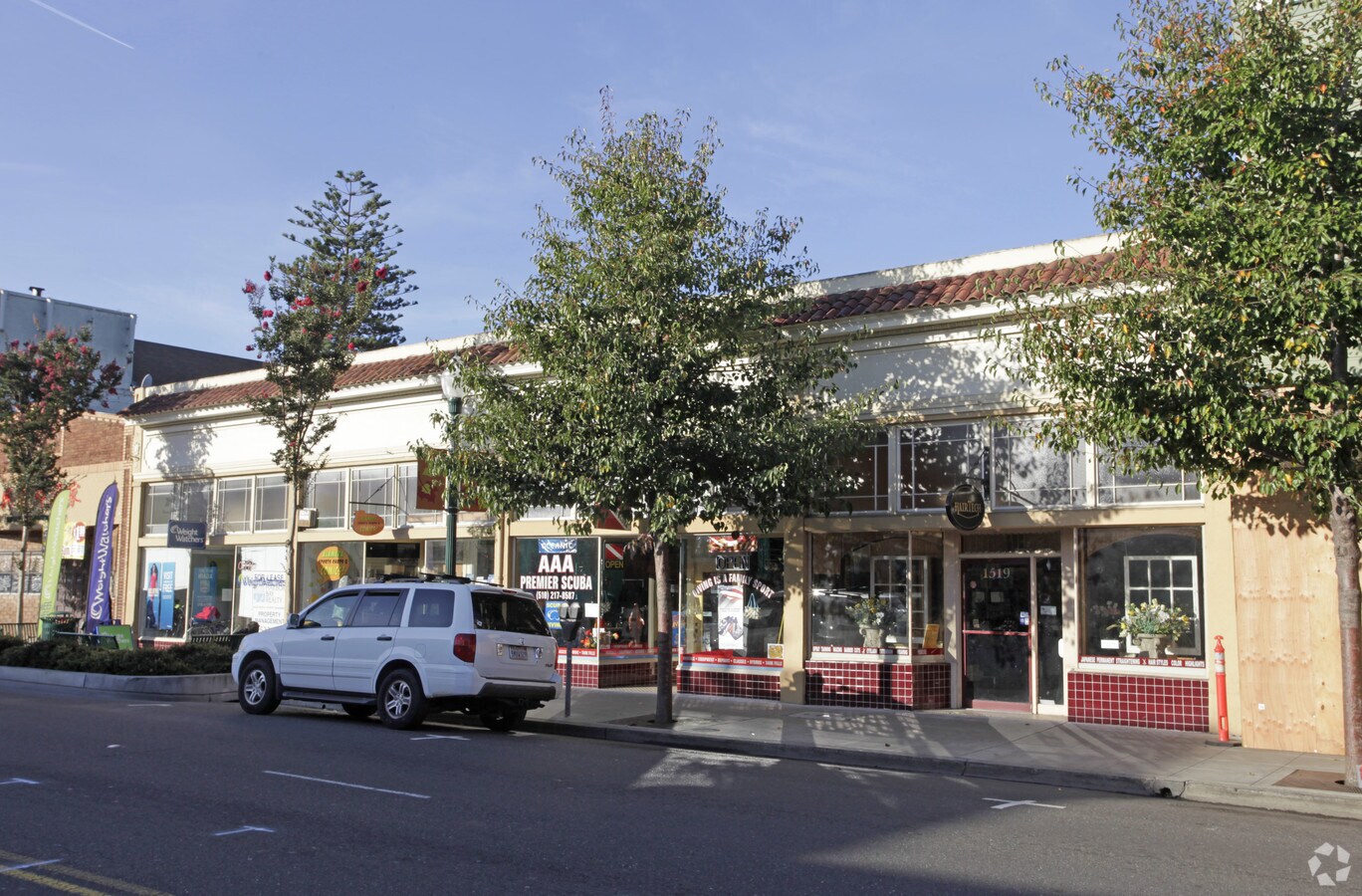 15011519 ster St, Alameda 94501 Retail for Rent