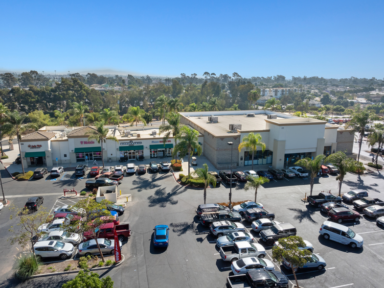 255-265 Marketplace Ave, San Diego, CA for rent - Building Photo - Image 2 of 10